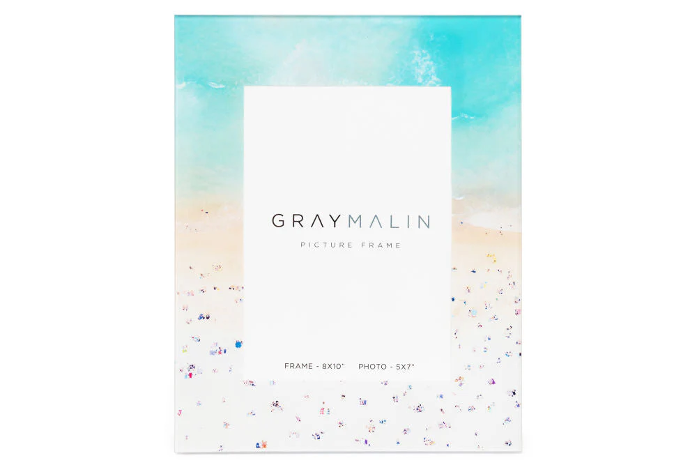 The Seaside Picture Frame - Image 4